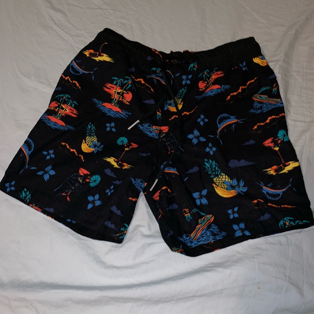 adidas Island Shorts